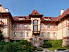 Garni hotel Jestřabí, Luhačovice, Česko, CK Geovita